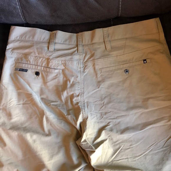 Men’s Hurley shorts - Picture 4 of 4